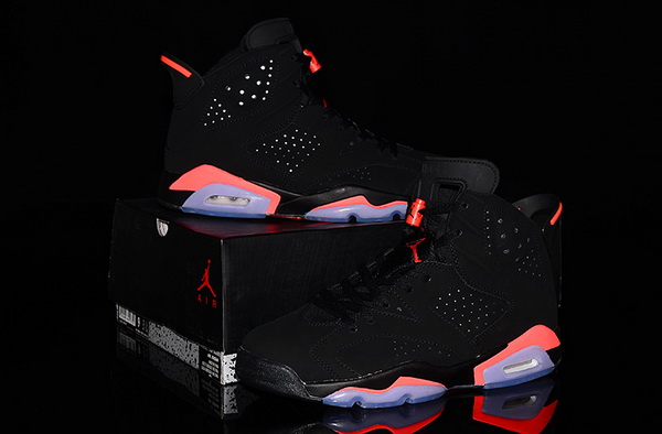 Jordan 6 Men Super Perfect--014